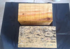 木材發(fā)霉的除霉方案具體處理操作？