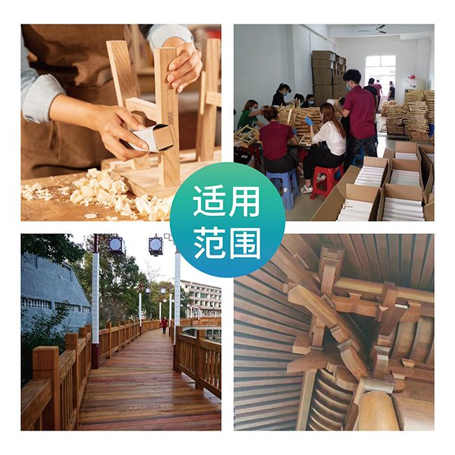 適用場(chǎng)景
