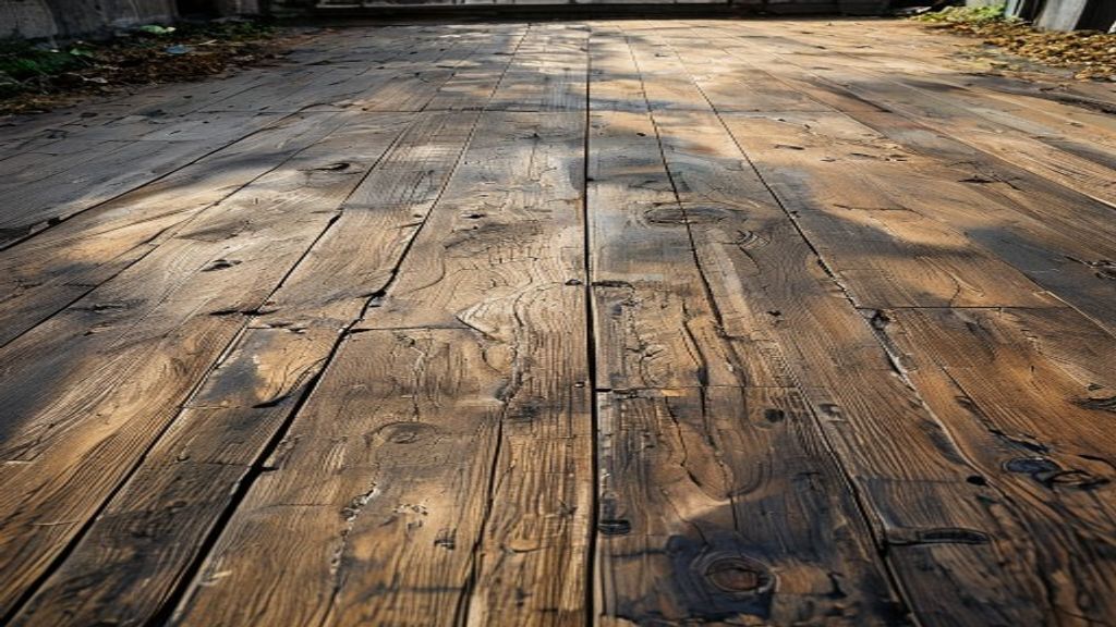 地板防霉防潮的3個關鍵控制點：基材含水率、膠水防腐與包裝密封