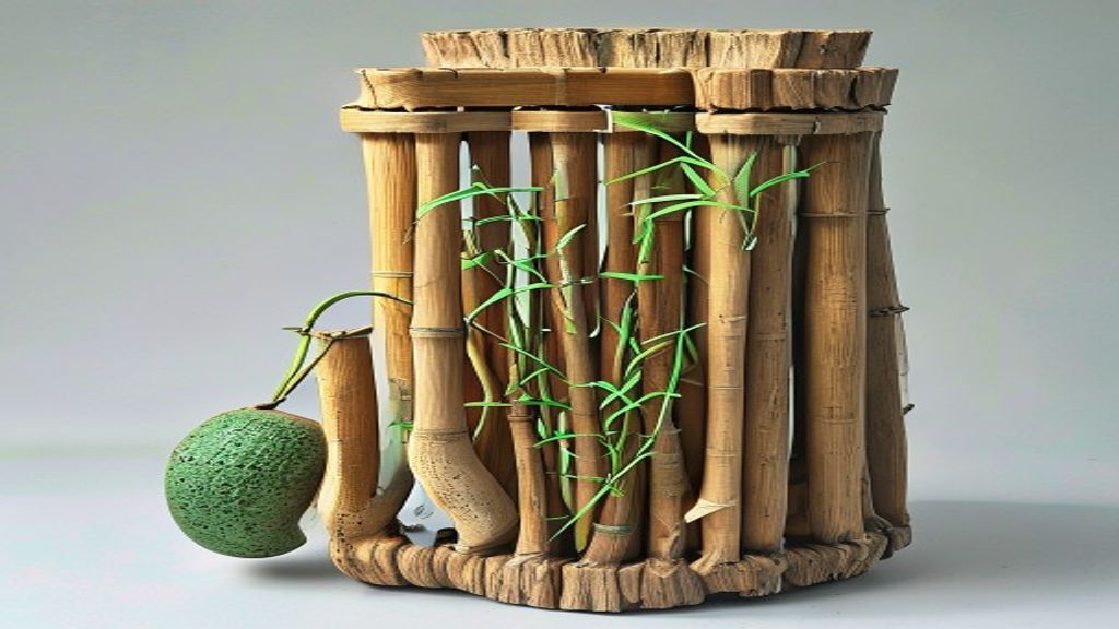 竹制品蒸煮后仍發(fā)霉？問題出在漂白工藝和烘干環(huán)節(jié)