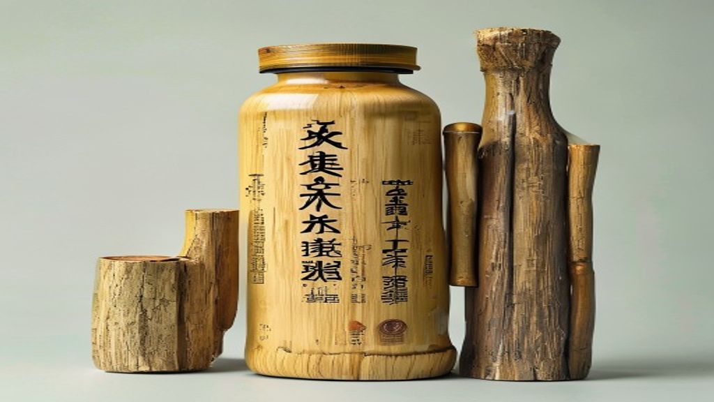 竹木防霉劑浸泡后為什么半年內(nèi)又長霉？根源在含水率和蒸煮工藝